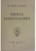 Droga doskonałości ,1943 r.
