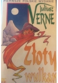 Złoty wulkan
