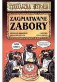 Zagmatwane Zabory