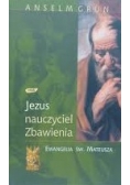 Jezus nauczyciel zbawienia