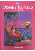 Disney Komiks  Lilo i Stich