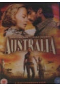 Australia, DVD
