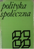 Polityka społeczna