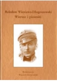 Wiersze i piosenki