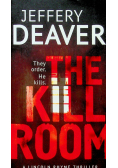 The Kill Room