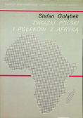 Związki Polski i Polaków z Afryką