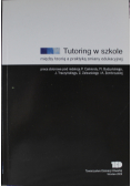 Tutoring w szkole