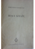 Biały książę