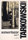 Scenariusze tom I