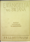 Ewangelia wg św. Jana