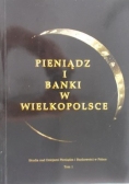 Pieniądz i banki w Wielkopolsce, Tom I