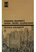 Grosz ubogich, Tom II