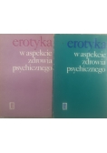Erotyka w aspekcie zdrowia psychicznego
