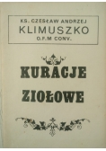 Kuracje ziołowe