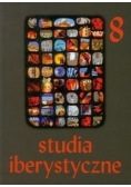 Studia iberystyczne 8