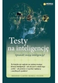Mensa The High IQ Society Testy na inteligencję