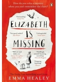Elizabeth is Missing