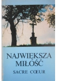 Największa miłość