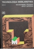 Technologia meblarstwa cz 2