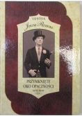 Przymknięte oko opatrzności
