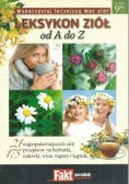 Leksykon ziół od A do Z
