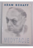 Medytacje