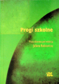 Progi szkolne