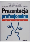 Prezentacja profesjonalna