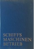 Schiffsmaschinenbetrieb