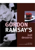 Just Desserts