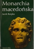 Monarchia macedońska