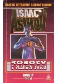 Robot z planety świtu