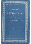 Zoologia Historia animalium