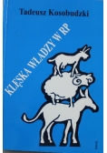 Klęska władzy w RP