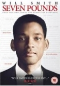 Seven Pounds,DVD