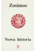 Zosimos nowa historia