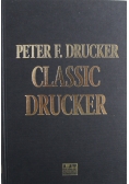 Classic Drucker