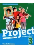 Project 3E 3 SB OXFORD