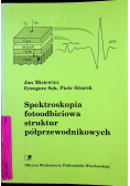 Spektroskopia fotoodbiciowa struktur półprzewodnikowych