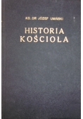 Historia Kościoła ,1939 r.