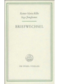 Briefwechsel