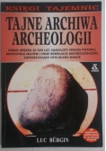 Tajne archiwa archeologii