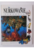 Mountain Alan - Nurkowanie