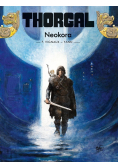 Thorgal T.39 Neokora BR