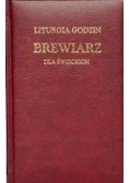 Liturgia godzin Brewiarz dla Świeckich