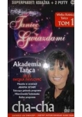 Taniec z gwiazdami , +2 płyty CD,Tom I