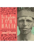 Tu byłem Tony Halik, Audiobook, Nowa