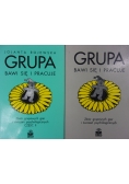 Grupa bawi się i pracuje ,Tom I,II