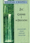 Żyć godnie i w dostatku