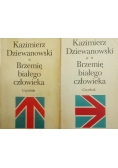 Brzemię białego człowieka, 2 tomy